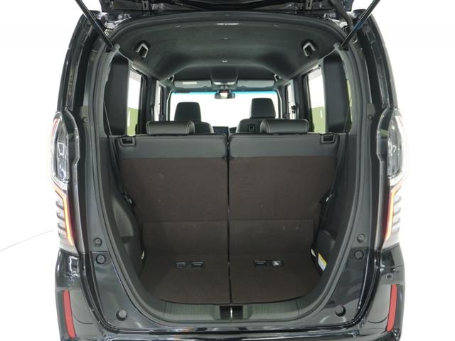 Ｎ－ＢＯＸカスタム Ｇ・ＥＸターボホンダセンシング　ワンオーナー　７インチナビ　バックカメラ　ＥＴＣ　アダプティブクルーズコントロール　両側電動スライドドア　Ｂｌｕｅｔｏｏｔｈ　ＬＥＤヘッドライト　衝突被害軽減ブレーキ　純正アルミホイール　禁煙車（47枚目）