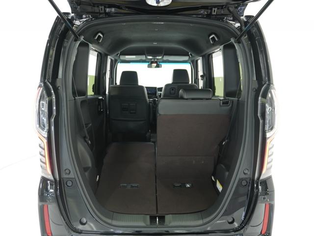 Ｎ－ＢＯＸカスタム Ｇ・ＥＸターボホンダセンシング　ワンオーナー　７インチナビ　バックカメラ　ＥＴＣ　アダプティブクルーズコントロール　両側電動スライドドア　Ｂｌｕｅｔｏｏｔｈ　ＬＥＤヘッドライト　衝突被害軽減ブレーキ　純正アルミホイール　禁煙車（48枚目）