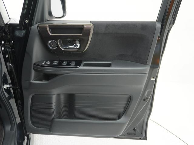 Ｎ－ＢＯＸカスタム Ｇ・ＥＸターボホンダセンシング　ワンオーナー　７インチナビ　バックカメラ　ＥＴＣ　アダプティブクルーズコントロール　両側電動スライドドア　Ｂｌｕｅｔｏｏｔｈ　ＬＥＤヘッドライト　衝突被害軽減ブレーキ　純正アルミホイール　禁煙車（53枚目）