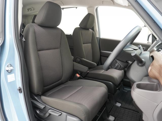 フリード Ｇ・ホンダセンシング　ワンオーナー　６人乗キャプテン　７型純正ＣＤ録音フルセグナビ　Ｒカメラ　ナビ連動前後ドラレコ＋ＥＴＣ　クルコン　両側電動スライドドア　シートヒータ　ＢＴ　ＬＥＤライト　Ｒセンサ　衝突軽減ブレーキ　禁煙（37枚目）