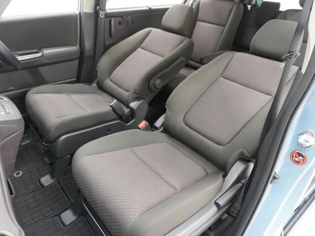 フリード Ｇ・ホンダセンシング　ワンオーナー　６人乗キャプテン　７型純正ＣＤ録音フルセグナビ　Ｒカメラ　ナビ連動前後ドラレコ＋ＥＴＣ　クルコン　両側電動スライドドア　シートヒータ　ＢＴ　ＬＥＤライト　Ｒセンサ　衝突軽減ブレーキ　禁煙（38枚目）