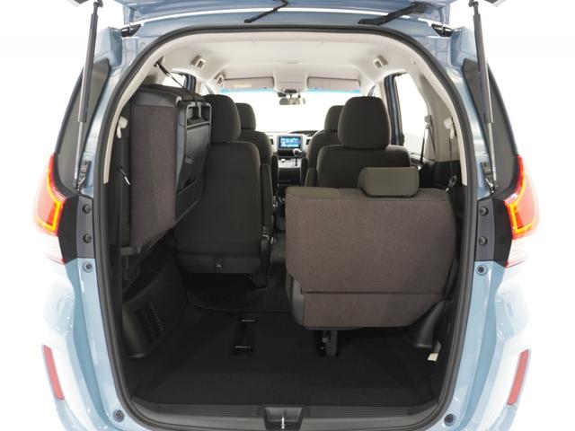 フリード Ｇ・ホンダセンシング　ワンオーナー　６人乗キャプテン　７型純正ＣＤ録音フルセグナビ　Ｒカメラ　ナビ連動前後ドラレコ＋ＥＴＣ　クルコン　両側電動スライドドア　シートヒータ　ＢＴ　ＬＥＤライト　Ｒセンサ　衝突軽減ブレーキ　禁煙（41枚目）