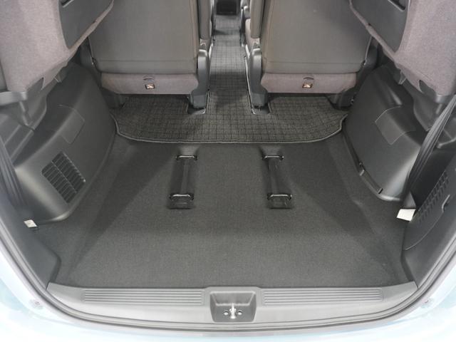 フリード Ｇ・ホンダセンシング　ワンオーナー　６人乗キャプテン　７型純正ＣＤ録音フルセグナビ　Ｒカメラ　ナビ連動前後ドラレコ＋ＥＴＣ　クルコン　両側電動スライドドア　シートヒータ　ＢＴ　ＬＥＤライト　Ｒセンサ　衝突軽減ブレーキ　禁煙（42枚目）