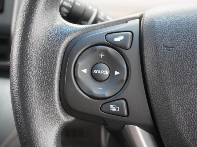 フリード Ｇ・ホンダセンシング　ワンオーナー　６人乗キャプテン　７型純正ＣＤ録音フルセグナビ　Ｒカメラ　ナビ連動前後ドラレコ＋ＥＴＣ　クルコン　両側電動スライドドア　シートヒータ　ＢＴ　ＬＥＤライト　Ｒセンサ　衝突軽減ブレーキ　禁煙（51枚目）