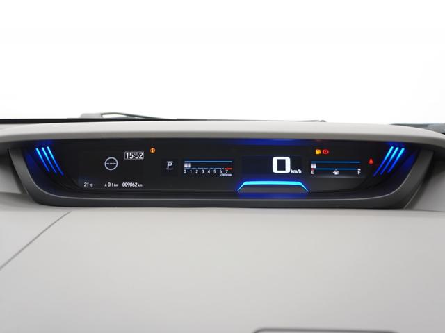 フリード Ｇ・ホンダセンシング　ワンオーナー　６人乗キャプテン　７型純正ＣＤ録音フルセグナビ　Ｒカメラ　ナビ連動前後ドラレコ＋ＥＴＣ　クルコン　両側電動スライドドア　シートヒータ　ＢＴ　ＬＥＤライト　Ｒセンサ　衝突軽減ブレーキ　禁煙（57枚目）