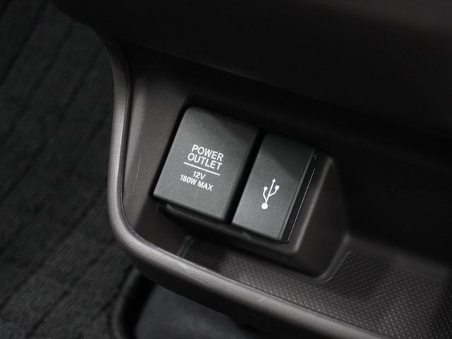 フリード Ｇ・ホンダセンシング　ワンオーナー　６人乗キャプテン　７型純正ＣＤ録音フルセグナビ　Ｒカメラ　ナビ連動前後ドラレコ＋ＥＴＣ　クルコン　両側電動スライドドア　シートヒータ　ＢＴ　ＬＥＤライト　Ｒセンサ　衝突軽減ブレーキ　禁煙（58枚目）