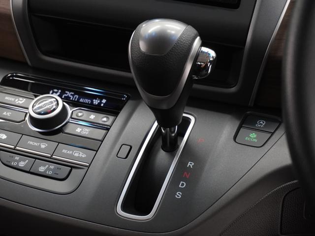 フリード Ｇ・ホンダセンシング　ワンオーナー　６人乗キャプテン　７型純正ＣＤ録音フルセグナビ　Ｒカメラ　ナビ連動前後ドラレコ＋ＥＴＣ　クルコン　両側電動スライドドア　シートヒータ　ＢＴ　ＬＥＤライト　Ｒセンサ　衝突軽減ブレーキ　禁煙（59枚目）