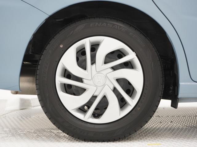 フリード Ｇ・ホンダセンシング　ワンオーナー　６人乗キャプテン　７型純正ＣＤ録音フルセグナビ　Ｒカメラ　ナビ連動前後ドラレコ＋ＥＴＣ　クルコン　両側電動スライドドア　シートヒータ　ＢＴ　ＬＥＤライト　Ｒセンサ　衝突軽減ブレーキ　禁煙（63枚目）