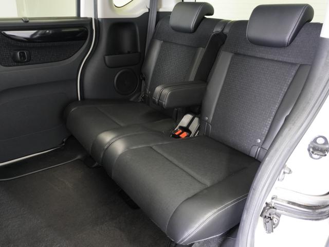 Ｎ－ＢＯＸカスタム ＧターボＳＳパッケージ　１年保証ナビ後席モニタＤレコＲカメＥＴＣ両電扉　クルーズコントロール　Ｂｌｕｅｔｏｏｔｈ　シートヒーター　パドルシフト　衝突軽減ブレーキ　サイド／サイドカーテンエアバッグ　ＨＩＤライト　オートライト（26枚目）