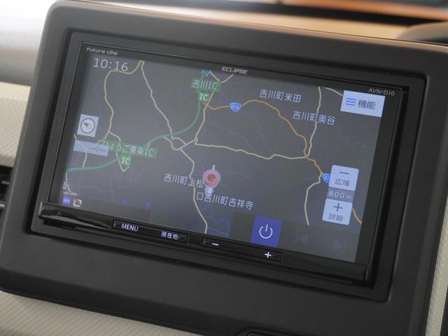 Ｎ－ＢＯＸ Ｇ・Ｌホンダセンシング　１年保証ナビＤレコＲカメＥＴＣ片電扉ＢＴ地デジ　アダプティブクルーズコントロール　Ｂｌｕｅｔｏｏｔｈ　シートヒーター　衝突軽減ブレーキ　フルセグ　ＤＶＤ　スペアキー有り　ＬＥＤヘッドライト（2枚目）