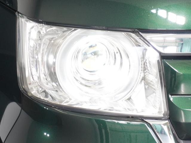 Ｎ－ＢＯＸ Ｇ・Ｌホンダセンシング　１年保証ナビＤレコＲカメＥＴＣ片電扉ＢＴ地デジ　アダプティブクルーズコントロール　Ｂｌｕｅｔｏｏｔｈ　シートヒーター　衝突軽減ブレーキ　フルセグ　ＤＶＤ　スペアキー有り　ＬＥＤヘッドライト（14枚目）