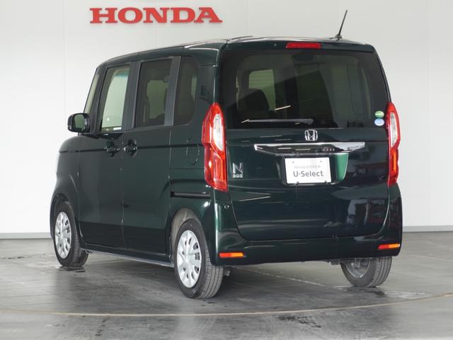 Ｎ－ＢＯＸ Ｇ・Ｌホンダセンシング　１年保証ナビＤレコＲカメＥＴＣ片電扉ＢＴ地デジ　アダプティブクルーズコントロール　Ｂｌｕｅｔｏｏｔｈ　シートヒーター　衝突軽減ブレーキ　フルセグ　ＤＶＤ　スペアキー有り　ＬＥＤヘッドライト（17枚目）