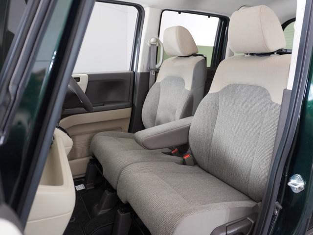Ｎ－ＢＯＸ Ｇ・Ｌホンダセンシング　１年保証ナビＤレコＲカメＥＴＣ片電扉ＢＴ地デジ　アダプティブクルーズコントロール　Ｂｌｕｅｔｏｏｔｈ　シートヒーター　衝突軽減ブレーキ　フルセグ　ＤＶＤ　スペアキー有り　ＬＥＤヘッドライト（24枚目）