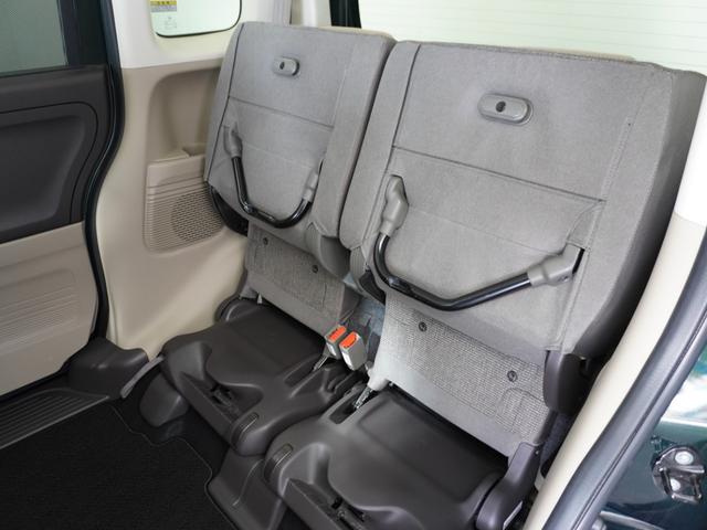 Ｎ－ＢＯＸ Ｇ・Ｌホンダセンシング　１年保証ナビＤレコＲカメＥＴＣ片電扉ＢＴ地デジ　アダプティブクルーズコントロール　Ｂｌｕｅｔｏｏｔｈ　シートヒーター　衝突軽減ブレーキ　フルセグ　ＤＶＤ　スペアキー有り　ＬＥＤヘッドライト（26枚目）