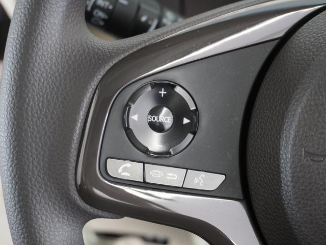 Ｎ－ＢＯＸ Ｇ・Ｌホンダセンシング　１年保証ナビＤレコＲカメＥＴＣ片電扉ＢＴ地デジ　アダプティブクルーズコントロール　Ｂｌｕｅｔｏｏｔｈ　シートヒーター　衝突軽減ブレーキ　フルセグ　ＤＶＤ　スペアキー有り　ＬＥＤヘッドライト（34枚目）