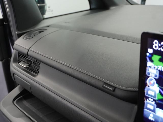 ステップワゴン ｅ：ＨＥＶスパーダ　１年保証ナビＤレコＲカメＥＴＣ両電扉ＢＴ地デジ　車内カメラ　渋滞追従クルーズ　Ｂｌｕｅｔｏｏｔｈ　障害物センサー　シートヒーター　オットマン　ブラインドスポット　純正アルミホイール　フルセグＴＶ（53枚目）