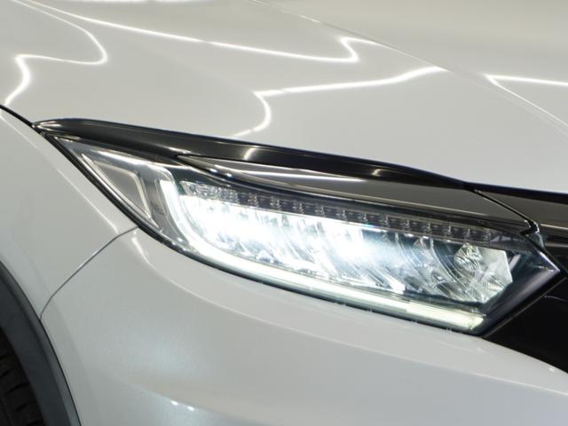 ヴェゼル Ｘ・ホンダセンシング　１年保証ナビＤレコＲカメＥＴＣクルコンＢＴ地デジ　アダプティブクルーズコントロール　Ｂｌｕｅｔｏｏｔｈ　衝突軽減ブレーキ　純正アルミホイール　ＬＥＤヘッドライト　フルセグ　ＤＶＤ再生　スペアキー有り（13枚目）