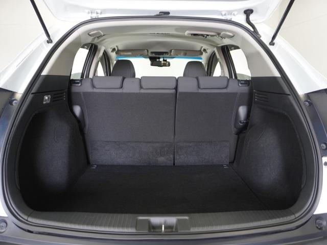 ヴェゼル Ｘ・ホンダセンシング　１年保証ナビＤレコＲカメＥＴＣクルコンＢＴ地デジ　アダプティブクルーズコントロール　Ｂｌｕｅｔｏｏｔｈ　衝突軽減ブレーキ　純正アルミホイール　ＬＥＤヘッドライト　フルセグ　ＤＶＤ再生　スペアキー有り（26枚目）