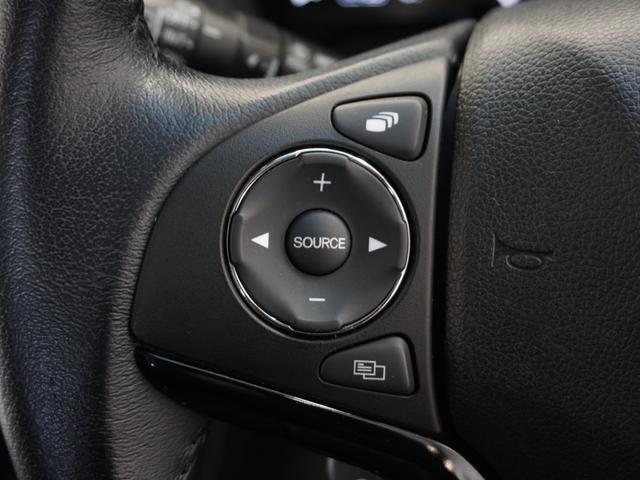 ヴェゼル Ｘ・ホンダセンシング　１年保証ナビＤレコＲカメＥＴＣクルコンＢＴ地デジ　アダプティブクルーズコントロール　Ｂｌｕｅｔｏｏｔｈ　衝突軽減ブレーキ　純正アルミホイール　ＬＥＤヘッドライト　フルセグ　ＤＶＤ再生　スペアキー有り（34枚目）