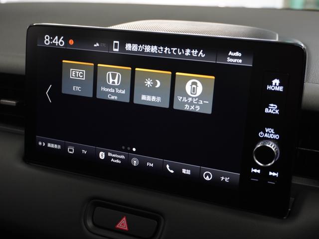 ヴェゼル ｅ：ＨＥＶＺ　２年保証ナビ全周囲カメＤレコＥＴＣクルコンＢＴ　渋滞追従クルーズ　Ｂｌｕｅｔｏｏｔｈ　障害物センサー　ハンドルヒーター　シートヒーター　ブラインドスポット　ダウンヒルアシスト　ワイヤレス充電器（25枚目）