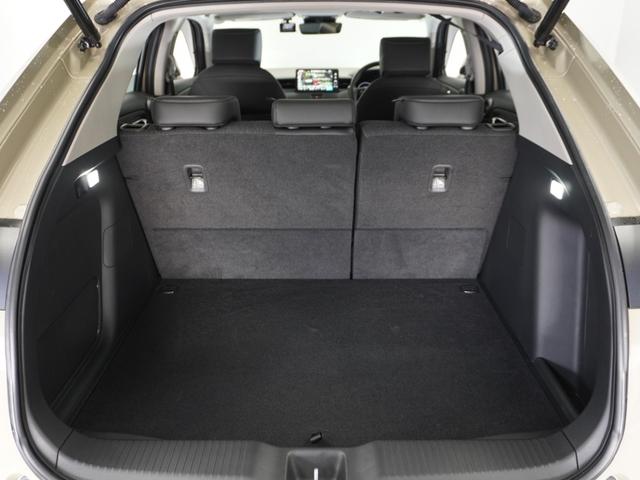 ヴェゼル ｅ：ＨＥＶＺ　２年保証ナビ全周囲カメＤレコＥＴＣクルコンＢＴ　渋滞追従クルーズ　Ｂｌｕｅｔｏｏｔｈ　障害物センサー　ハンドルヒーター　シートヒーター　ブラインドスポット　ダウンヒルアシスト　ワイヤレス充電器（36枚目）