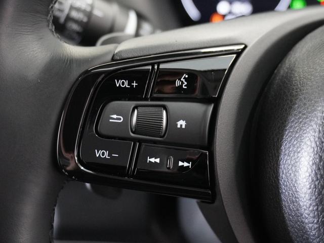 ヴェゼル ｅ：ＨＥＶＺ　２年保証ナビ全周囲カメＤレコＥＴＣクルコンＢＴ　渋滞追従クルーズ　Ｂｌｕｅｔｏｏｔｈ　障害物センサー　ハンドルヒーター　シートヒーター　ブラインドスポット　ダウンヒルアシスト　ワイヤレス充電器（45枚目）