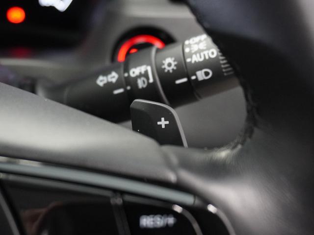 ヴェゼル ｅ：ＨＥＶＺ　２年保証ナビ全周囲カメＤレコＥＴＣクルコンＢＴ　渋滞追従クルーズ　Ｂｌｕｅｔｏｏｔｈ　障害物センサー　ハンドルヒーター　シートヒーター　ブラインドスポット　ダウンヒルアシスト　ワイヤレス充電器（46枚目）