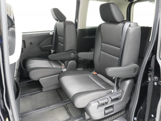 セレナ ｅ－パワーハイウェイスターＶ　ワンオーナー　全周囲カメラ　ＥＴＣ　アダプティブクルーズコントロール　両側電動スライドドア　Ｂｌｕｅｔｏｏｔｈ　ＬＥＤヘッドライト　純正アルミホイール　ＣＤ　ＤＶＤ　被害軽減ブレーキ　禁煙車（41枚目）