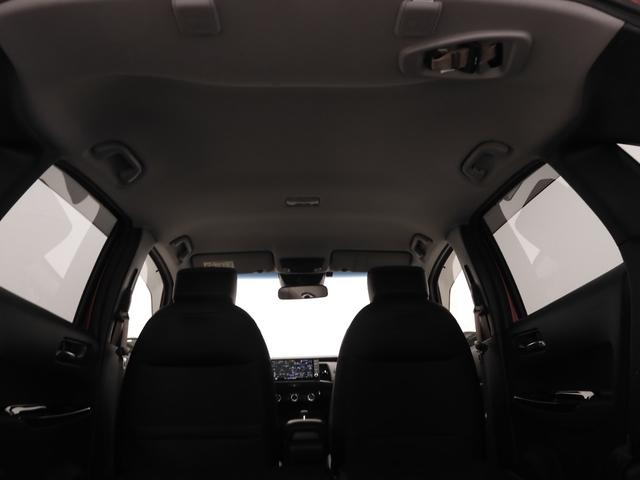 フィット ｅ：ＨＥＶホーム２０周年特別仕様車カーサ　９インチナビ　バックカメラ　ＥＴＣ　アダプティブクルーズコントロール　シートヒーター　Ｂｌｕｅｔｏｏｔｈ　ＵＳＢ入力端子　ＬＥＤヘッドライト　衝突被害軽減ブレーキ　障害物センサー　純正アルミホイール（37枚目）