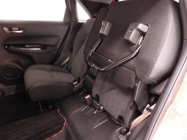 フィット ｅ：ＨＥＶホーム２０周年特別仕様車カーサ　９インチナビ　バックカメラ　ＥＴＣ　アダプティブクルーズコントロール　シートヒーター　Ｂｌｕｅｔｏｏｔｈ　ＵＳＢ入力端子　ＬＥＤヘッドライト　衝突被害軽減ブレーキ　障害物センサー　純正アルミホイール（40枚目）