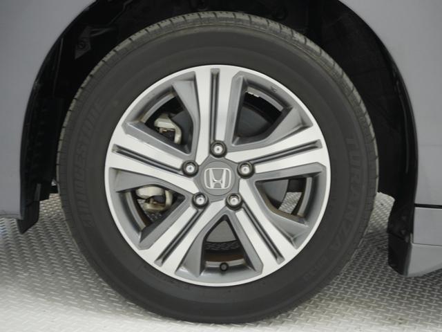 ステップワゴンスパーダ ｅ：ＨＥＶスパーダＧホンダセンシング　ワンオーナー　９インチナビ　フリップダウンモニター　バックカメラ　ドラレコ　ＥＴＣ２．０　アダプティブクルーズコントロール　両側電動スライドドア　ＬＥＤヘッドライト　純正アルミホイール　禁煙車（18枚目）