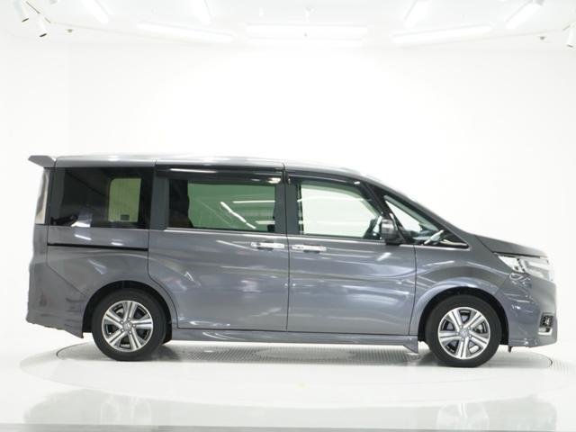 ステップワゴンスパーダ ｅ：ＨＥＶスパーダＧホンダセンシング　ワンオーナー　９インチナビ　フリップダウンモニター　バックカメラ　ドラレコ　ＥＴＣ２．０　アダプティブクルーズコントロール　両側電動スライドドア　ＬＥＤヘッドライト　純正アルミホイール　禁煙車（26枚目）