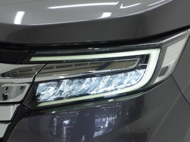 ステップワゴンスパーダ ｅ：ＨＥＶスパーダＧホンダセンシング　ワンオーナー　９インチナビ　フリップダウンモニター　バックカメラ　ドラレコ　ＥＴＣ２．０　アダプティブクルーズコントロール　両側電動スライドドア　ＬＥＤヘッドライト　純正アルミホイール　禁煙車（32枚目）