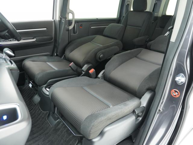 ステップワゴンスパーダ ｅ：ＨＥＶスパーダＧホンダセンシング　ワンオーナー　９インチナビ　フリップダウンモニター　バックカメラ　ドラレコ　ＥＴＣ２．０　アダプティブクルーズコントロール　両側電動スライドドア　ＬＥＤヘッドライト　純正アルミホイール　禁煙車（41枚目）