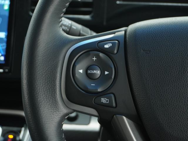 ステップワゴンスパーダ ｅ：ＨＥＶスパーダＧホンダセンシング　ワンオーナー　９インチナビ　フリップダウンモニター　バックカメラ　ドラレコ　ＥＴＣ２．０　アダプティブクルーズコントロール　両側電動スライドドア　ＬＥＤヘッドライト　純正アルミホイール　禁煙車（59枚目）