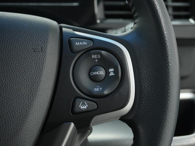 ステップワゴンスパーダ ｅ：ＨＥＶスパーダＧホンダセンシング　ワンオーナー　９インチナビ　フリップダウンモニター　バックカメラ　ドラレコ　ＥＴＣ２．０　アダプティブクルーズコントロール　両側電動スライドドア　ＬＥＤヘッドライト　純正アルミホイール　禁煙車（60枚目）