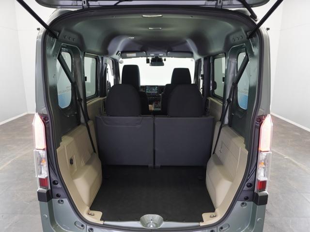 Ｎ－ＶＡＮ ｅ： ｅ：ファン　２年保証当社試乗車ナビＤレコＲカメＥＴＣ地デジ　アダプティブクルーズコントロール　Ｂｌｕｅｔｏｏｔｈ　フルセグＴＶ　オートハイビーム　ＬＥＤヘッドライト　衝突軽減ブレーキ　スペアキー有り（34枚目）