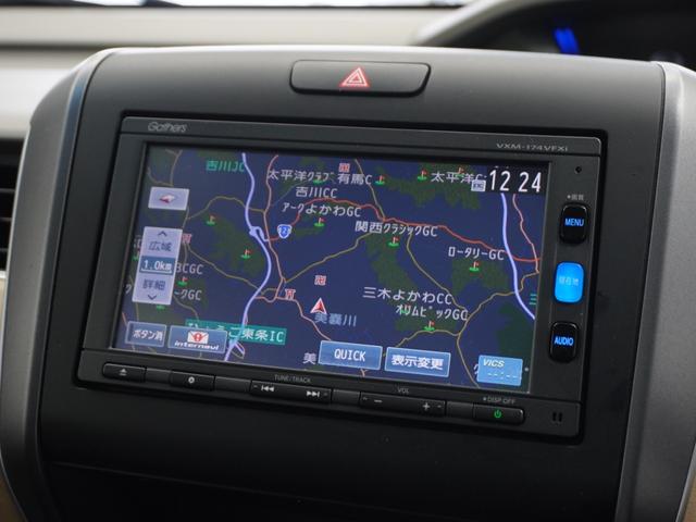 フリード Ｇ・ホンダセンシング　１年保証ナビＤレコＲカメＥＴＣ両電扉ＢＴ地デジ　アダプティブクルーズコントロール　Ｂｌｕｅｔｏｏｔｈ　フルセグＴＶ　ＤＶＤ再生　衝突軽減ブレーキ　スペアキー有り（2枚目）