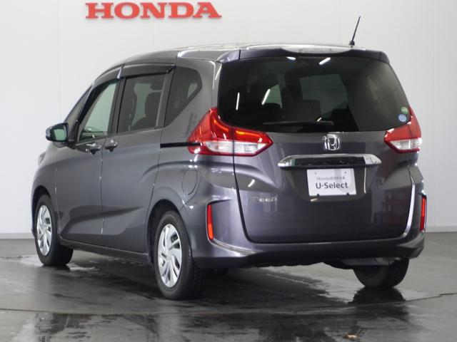 フリード Ｇ・ホンダセンシング　１年保証ナビＤレコＲカメＥＴＣ両電扉ＢＴ地デジ　アダプティブクルーズコントロール　Ｂｌｕｅｔｏｏｔｈ　フルセグＴＶ　ＤＶＤ再生　衝突軽減ブレーキ　スペアキー有り（15枚目）