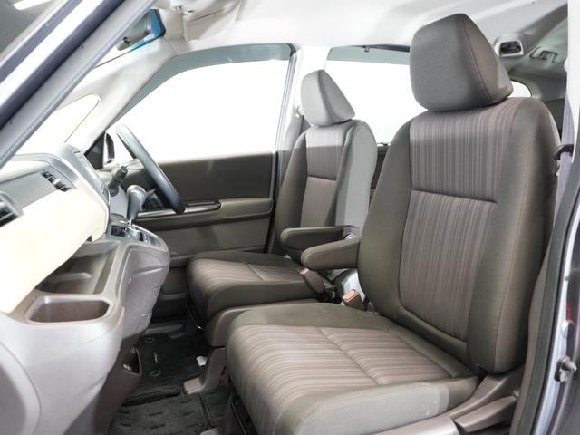 フリード Ｇ・ホンダセンシング　１年保証ナビＤレコＲカメＥＴＣ両電扉ＢＴ地デジ　アダプティブクルーズコントロール　Ｂｌｕｅｔｏｏｔｈ　フルセグＴＶ　ＤＶＤ再生　衝突軽減ブレーキ　スペアキー有り（21枚目）