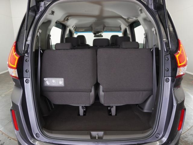 フリード Ｇ・ホンダセンシング　１年保証ナビＤレコＲカメＥＴＣ両電扉ＢＴ地デジ　アダプティブクルーズコントロール　Ｂｌｕｅｔｏｏｔｈ　フルセグＴＶ　ＤＶＤ再生　衝突軽減ブレーキ　スペアキー有り（25枚目）