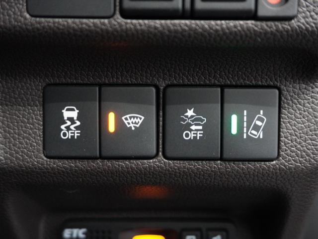 フリード Ｇ・ホンダセンシング　１年保証ナビＤレコＲカメＥＴＣ両電扉ＢＴ地デジ　アダプティブクルーズコントロール　Ｂｌｕｅｔｏｏｔｈ　フルセグＴＶ　ＤＶＤ再生　衝突軽減ブレーキ　スペアキー有り（29枚目）