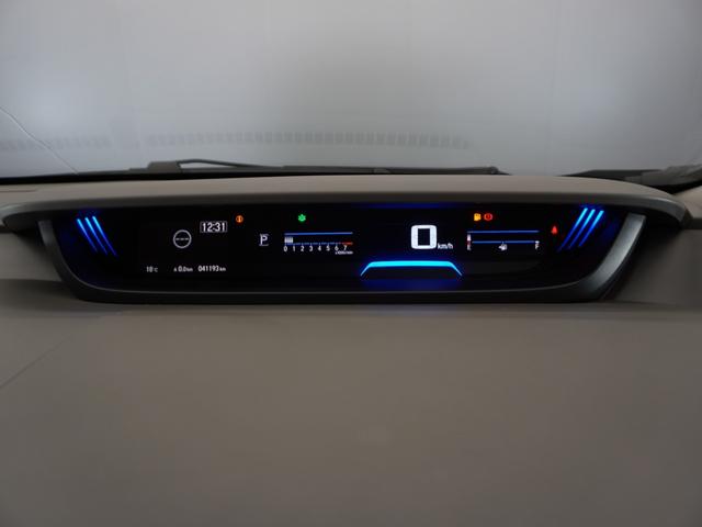 フリード Ｇ・ホンダセンシング　１年保証ナビＤレコＲカメＥＴＣ両電扉ＢＴ地デジ　アダプティブクルーズコントロール　Ｂｌｕｅｔｏｏｔｈ　フルセグＴＶ　ＤＶＤ再生　衝突軽減ブレーキ　スペアキー有り（36枚目）