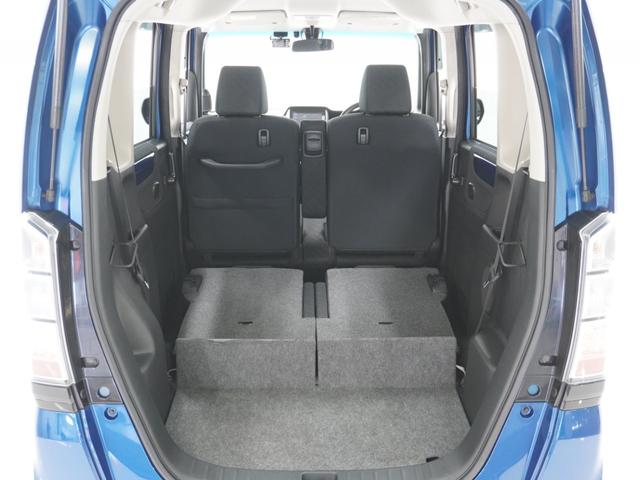 Ｎ－ＢＯＸ ＧターボＳＳパッケージ　ワンオーナー　７インチナビ　バックカメラ　ドラレコ　ＥＴＣ　クルーズコントロール　両側電動スライドドア　Ｂｌｕｅｔｏｏｔｈ　ディスチャージドランプ　横滑り防止装置　衝突被害軽減ブレーキ　禁煙車（13枚目）