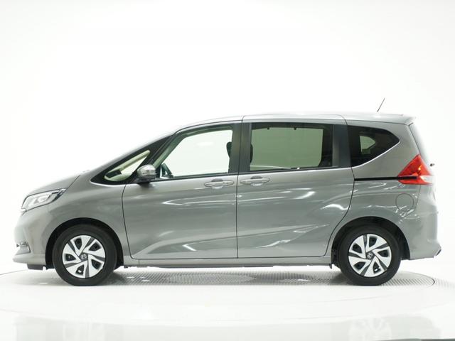 フリード＋ハイブリッド ハイブリッドＧ　ワンオーナー　７インチナビ　バックカメラ　ＥＴＣ　アダプティブクルーズコントロール　両側電動スライドドア　シートヒーター　Ｂｌｕｅｔｏｏｔｈ　ＬＥＤヘッドライト　衝突被害軽減ブレーキ　禁煙車（14枚目）