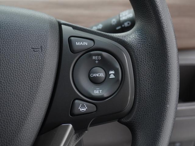 フリード＋ハイブリッド ハイブリッドＧ　ワンオーナー　７インチナビ　バックカメラ　ＥＴＣ　アダプティブクルーズコントロール　両側電動スライドドア　シートヒーター　Ｂｌｕｅｔｏｏｔｈ　ＬＥＤヘッドライト　衝突被害軽減ブレーキ　禁煙車（16枚目）