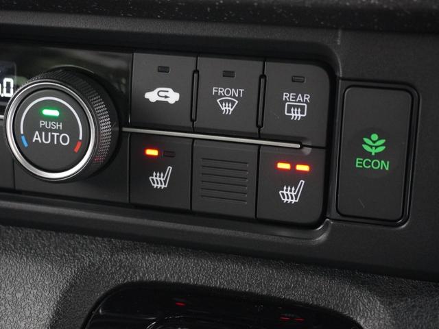 Ｎ－ＢＯＸカスタム ベースグレード　ワンオーナー　８インチナビ　バックカメラ　ドラレコ　ＥＴＣ　渋滞追従機能付アダプティブクルーズ　両側電動スライドドア　シートヒーター　Ｂｌｕｅｔｏｏｔｈ　ＬＥＤヘッドライト　フルセグＴＶ　禁煙車（19枚目）