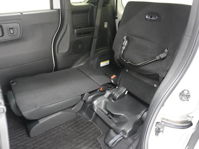 Ｎ－ＢＯＸカスタム ベースグレード　ワンオーナー　８インチナビ　バックカメラ　ドラレコ　ＥＴＣ　渋滞追従機能付アダプティブクルーズ　両側電動スライドドア　シートヒーター　Ｂｌｕｅｔｏｏｔｈ　ＬＥＤヘッドライト　フルセグＴＶ　禁煙車（39枚目）