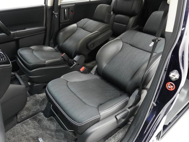 オデッセイ アブソルート・ＥＸアドバンス　ワンオーナー　７インチナビ　フリップダウンモニター　全周囲カメラ　ＥＴＣ　アダプティブクルーズコントロール　両側電動スライドドア　Ｂｌｕｅｔｏｏｔｈ　ＬＥＤヘッドライト　純正アルミホイール　禁煙車（38枚目）