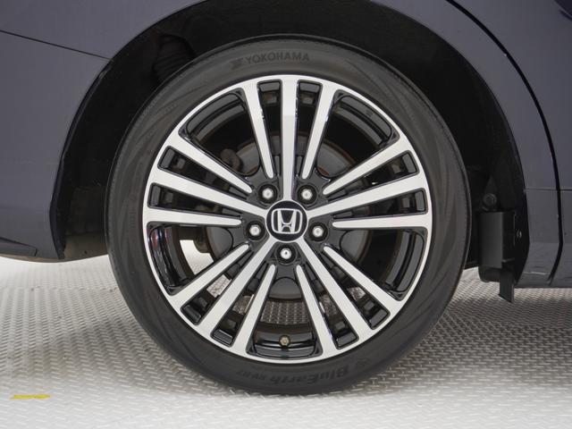 オデッセイ アブソルート・ＥＸアドバンス　ワンオーナー　７インチナビ　フリップダウンモニター　全周囲カメラ　ＥＴＣ　アダプティブクルーズコントロール　両側電動スライドドア　Ｂｌｕｅｔｏｏｔｈ　ＬＥＤヘッドライト　純正アルミホイール　禁煙車（78枚目）